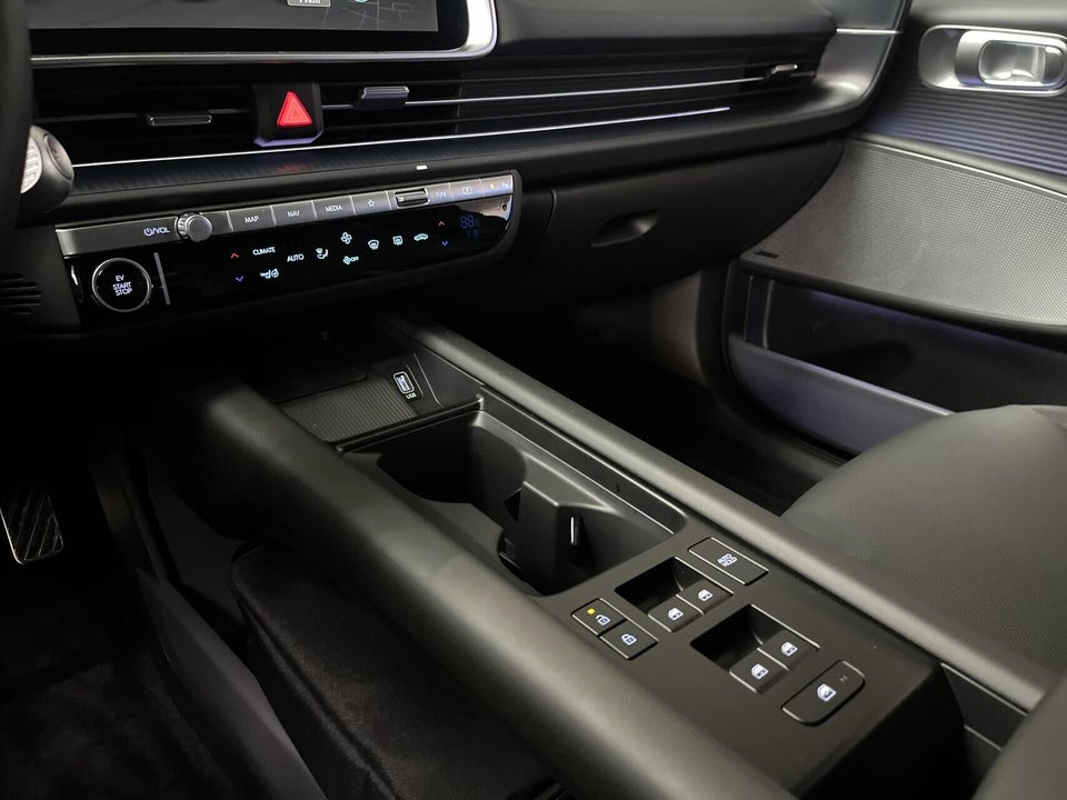 Hyundai Ioniq 6 77 Ultimate 4d