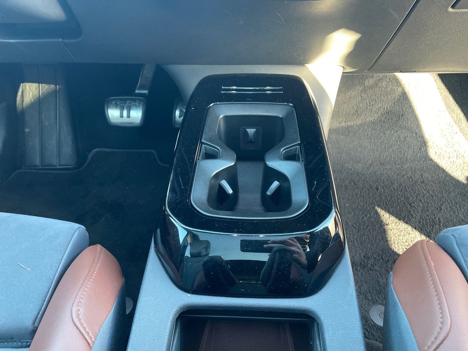 VW ID.4 77 1ST Max 5d