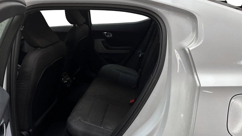 Polestar 2 Standard Range 5d