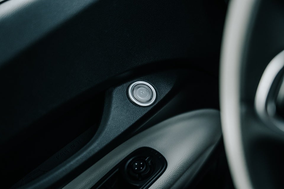 Fiat 500e 42 la Prima by Bocelli Cabrio 2d