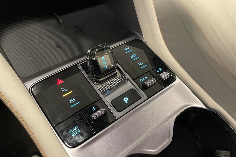 BYD Seal U 72 Comfort 5d