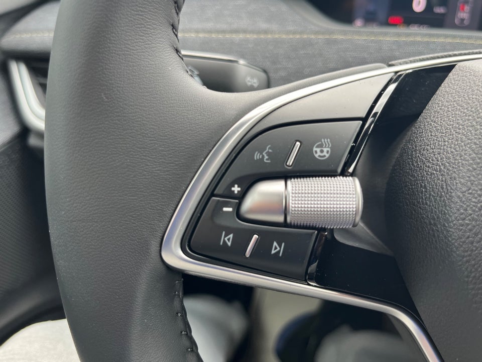Skoda Elroq 85 iV Premium 5d