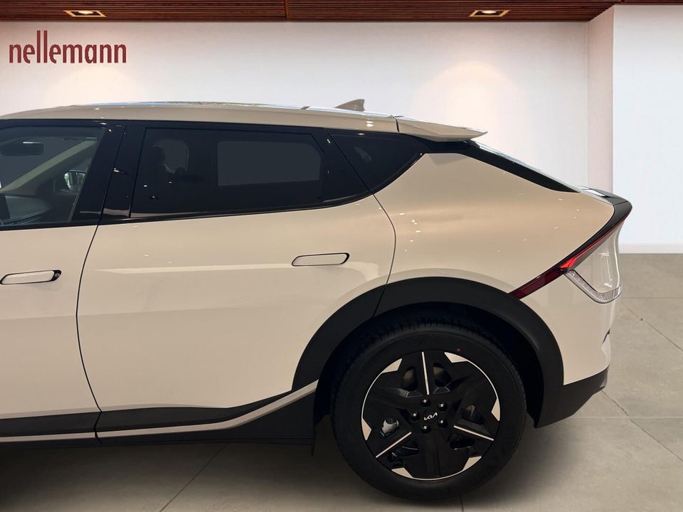 Kia EV6 84 Long Range Prestige 5d