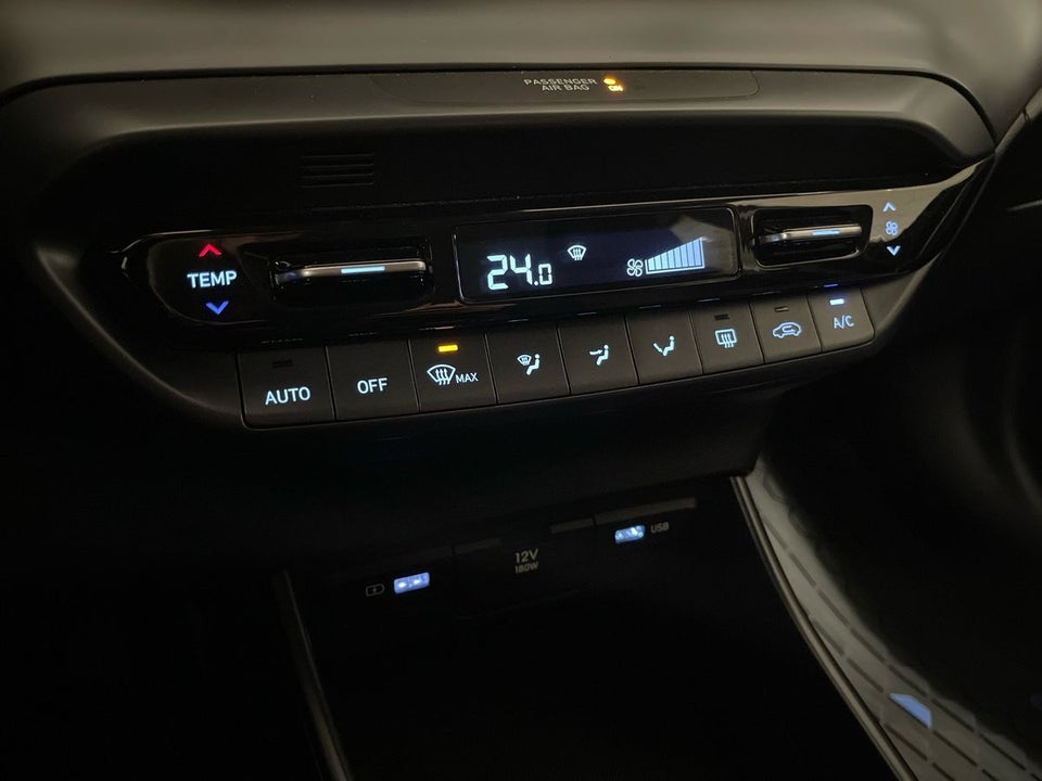 Hyundai i20 1,2 MPi Advanced 5d