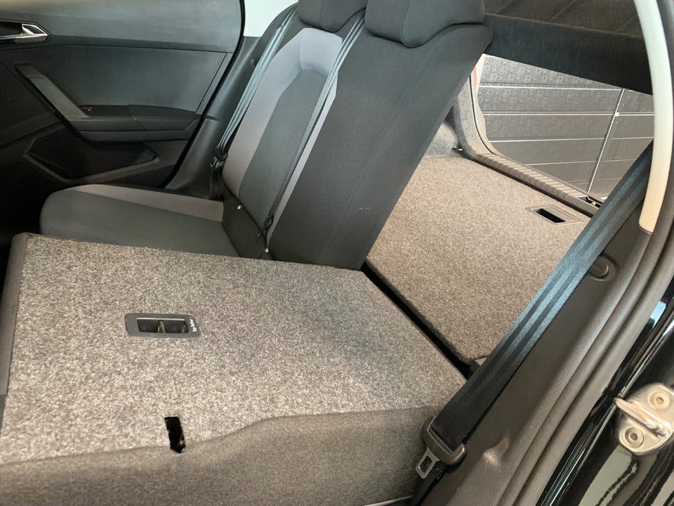 Seat Arona 1,0 TSi 95 Style 5d