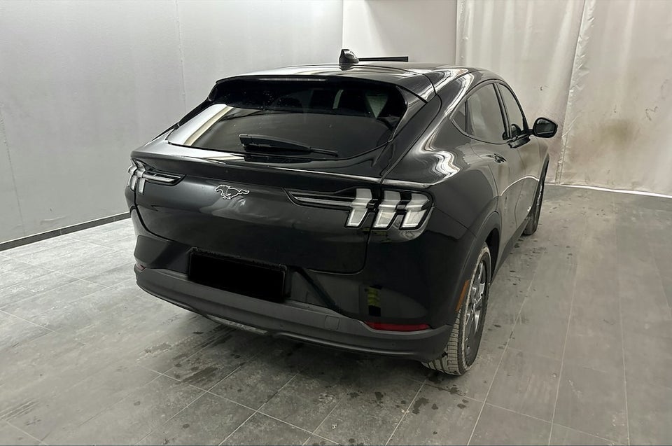 Ford Mustang Mach-E 75 Standard Range 5d