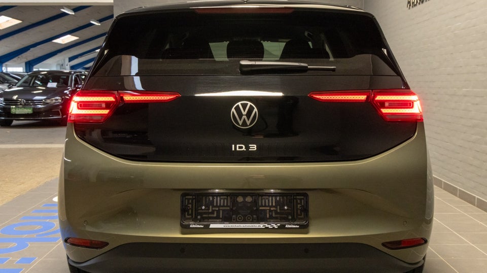 VW ID.3 Pro 5d