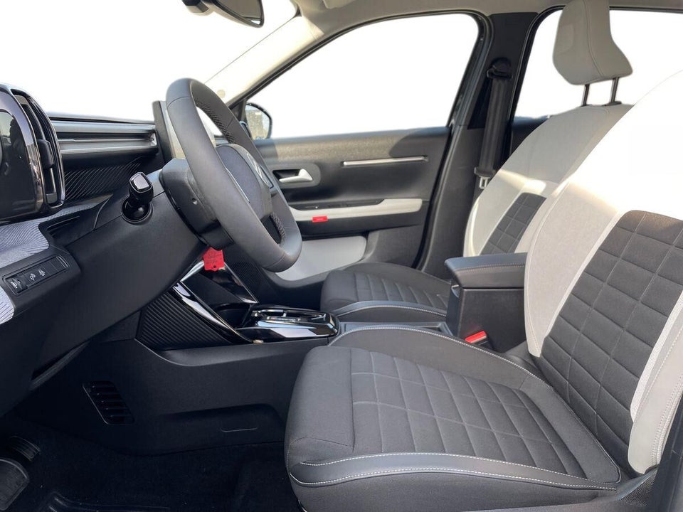 Citroën ë-C3 44 VTR Sport 5d