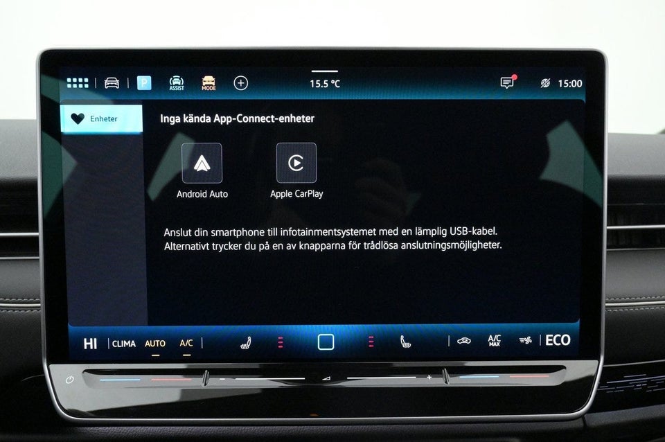 VW ID.7 77 Pro Tourer 5d