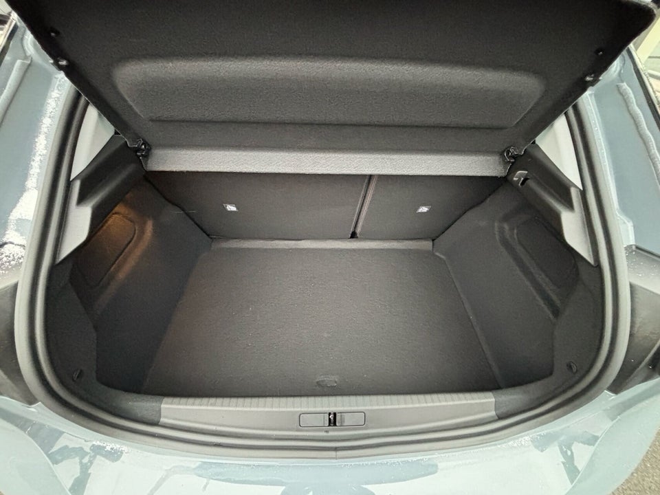 Opel Corsa-e 50 Elegance 5d