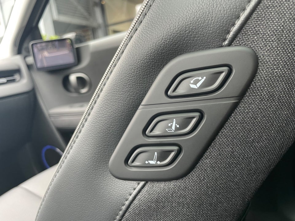 Hyundai Ioniq 5 84 Ultimate 5d