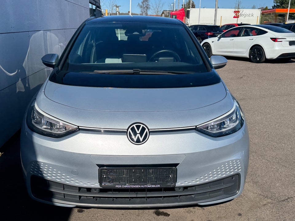VW ID.3 58 Pro 5d
