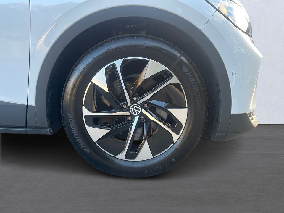 VW ID.4 77 Pro Performance 5d