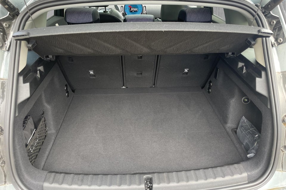 MINI Countryman SE Classic Trim M+ ALL4 5d