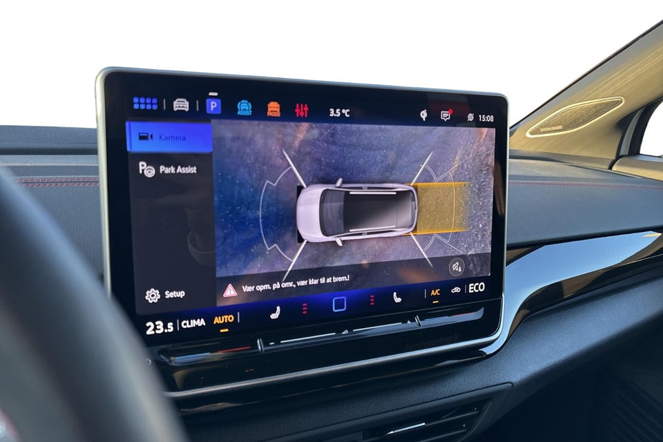 VW ID.4 77 GTX+ 4Motion 5d