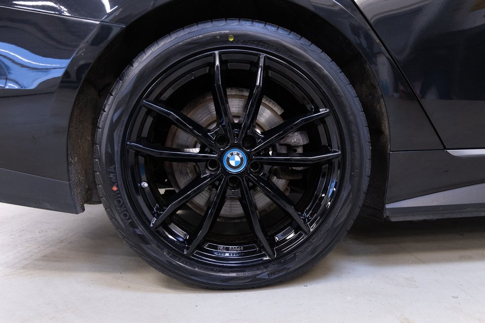 BMW i4 eDrive40 5d