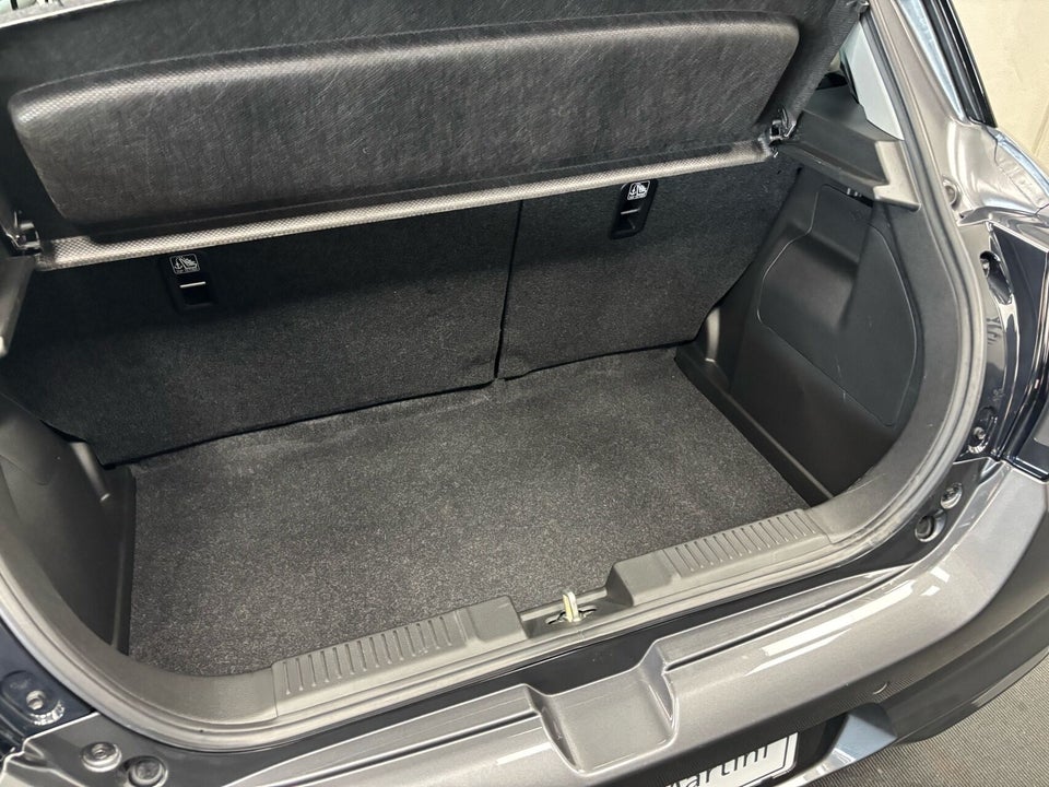 Suzuki Swift 1,2 Desire 5d