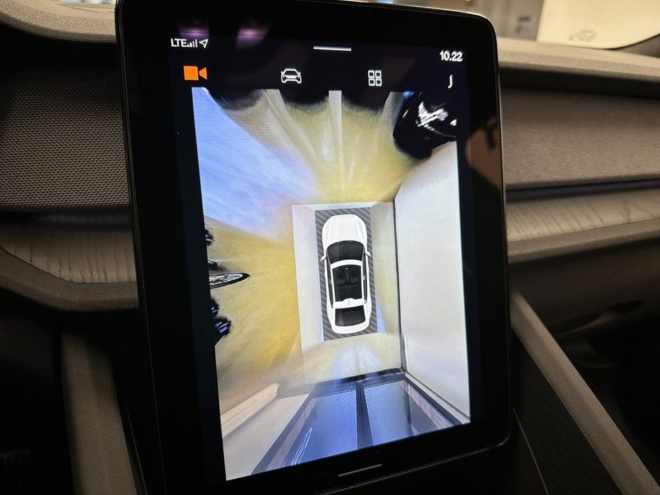 Polestar 2 Long Range 5d