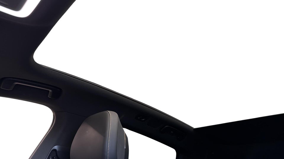 Zeekr 7X Long Range RWD 5d