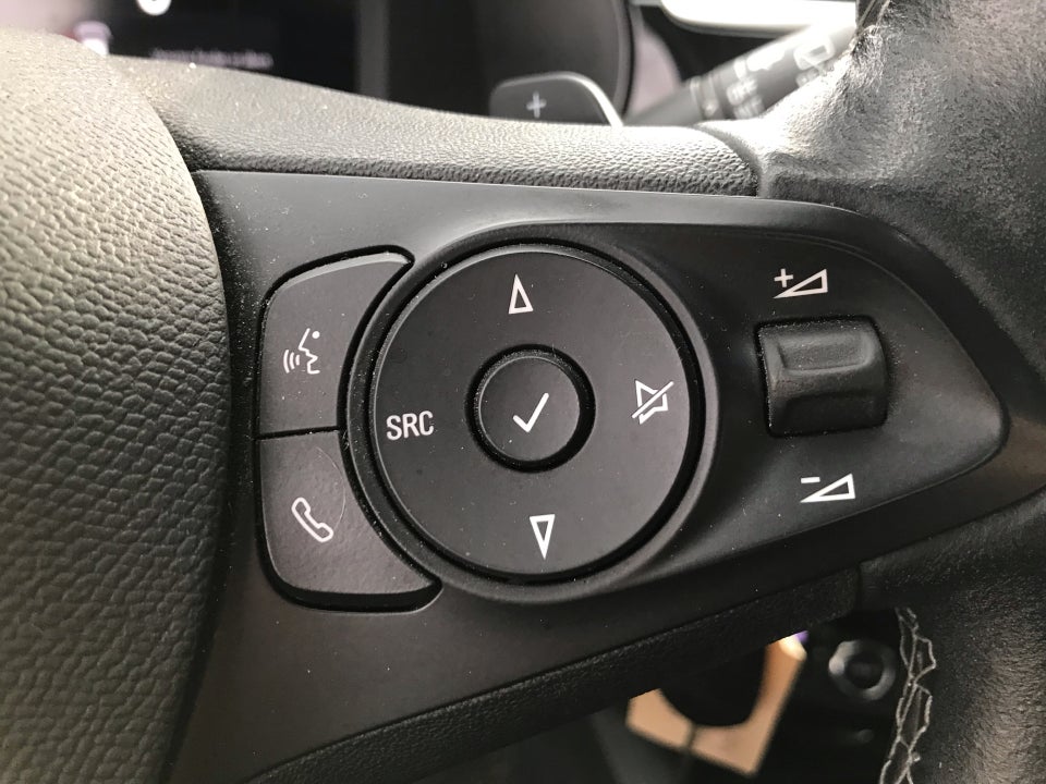 Opel Corsa 1,2 T 100 Sport aut. 5d