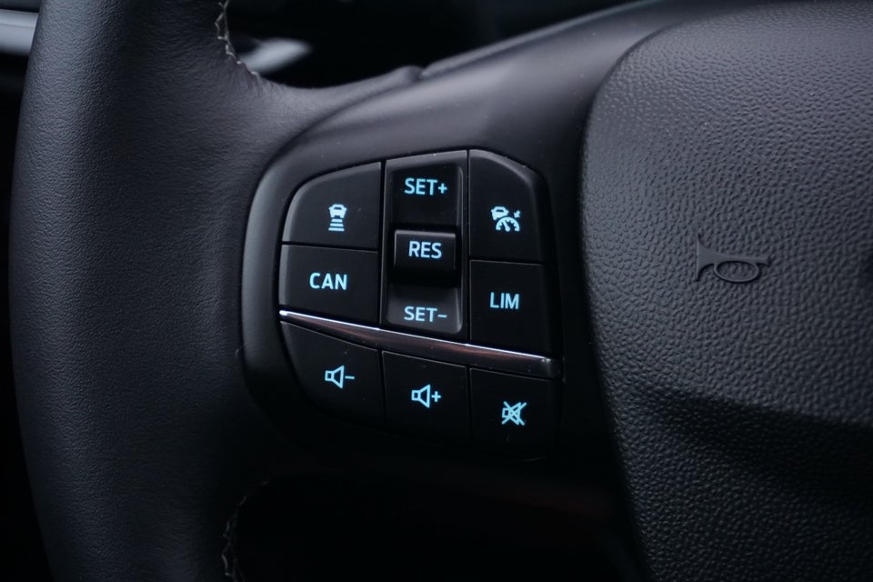 Ford Fiesta 1,0 EcoBoost Titanium 5d