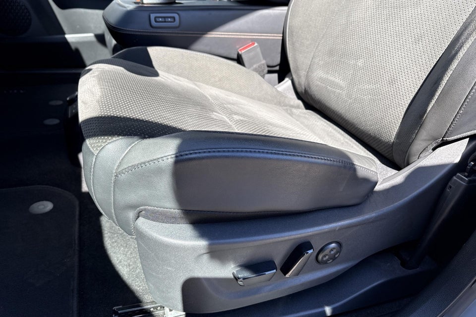 Nissan Ariya 87 Evolve 5d