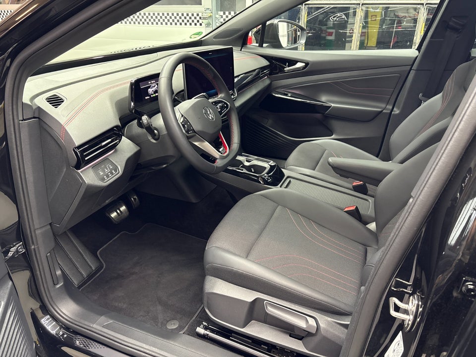 VW ID.4 77 GTX 4Motion 5d