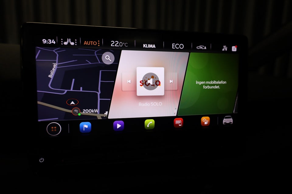 Cupra Born 58 Dinamica Pack High 5d