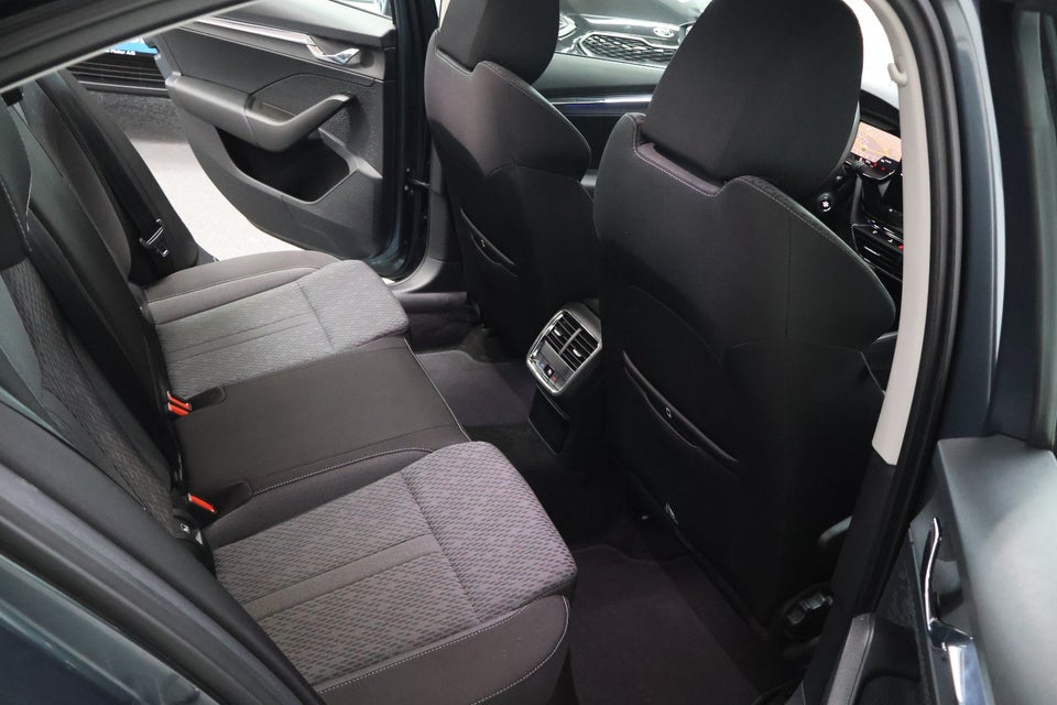 Skoda Octavia 1,5 TSi 150 Style 5d