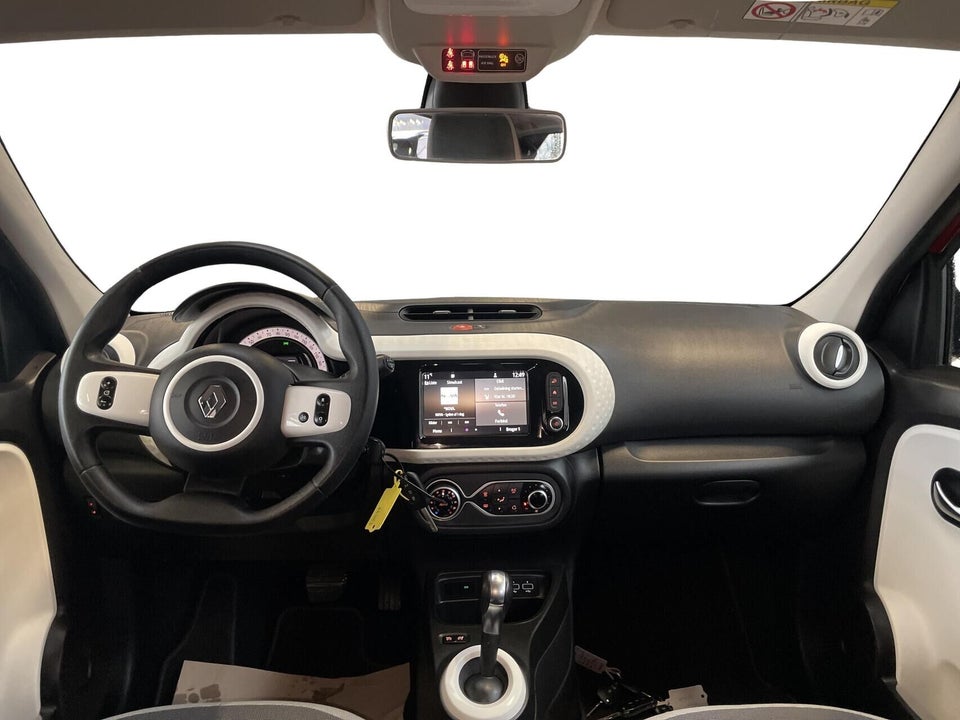 Renault Twingo Electric Zen 5d