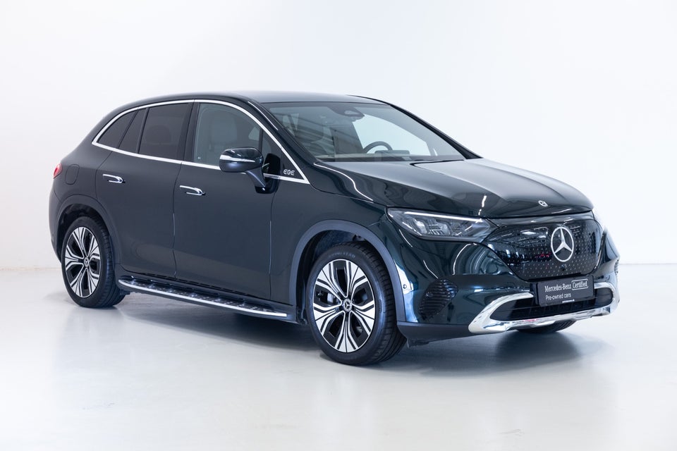 Mercedes EQE350 SUV Electric Art 4Matic 5d