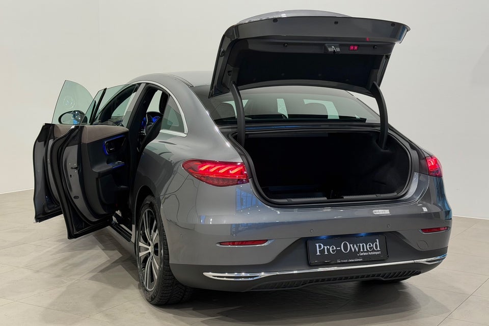 Mercedes EQE300 Avantgarde 4d