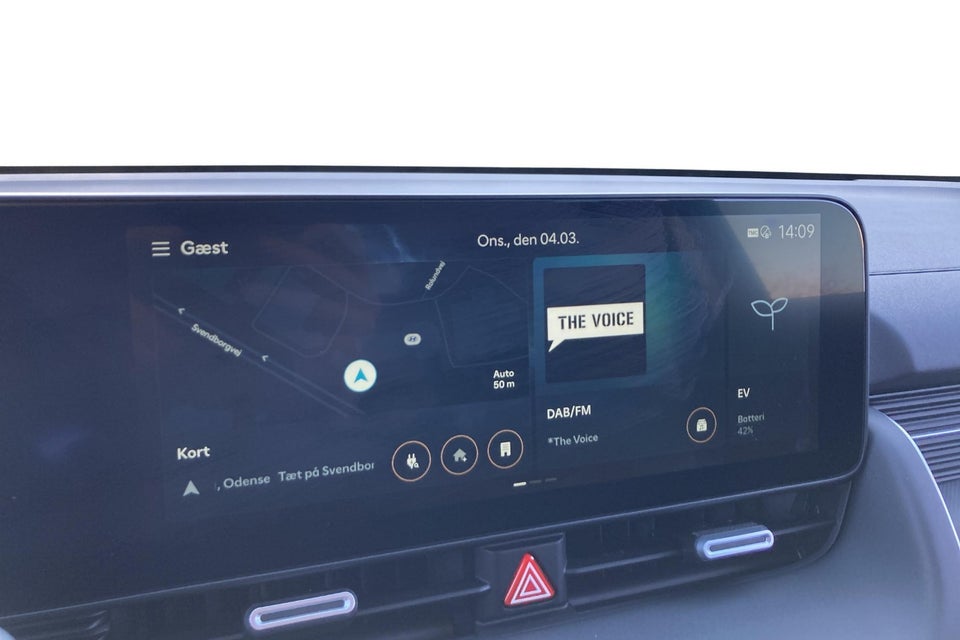 Hyundai Ioniq 5 84 Advanced 5d