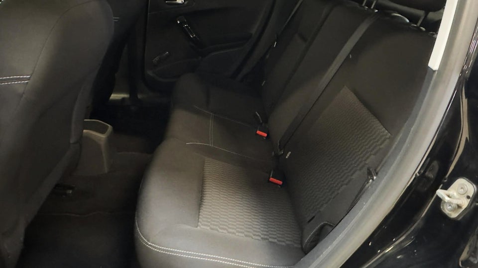 Peugeot 208 1,6 BlueHDi 100 Active 5d