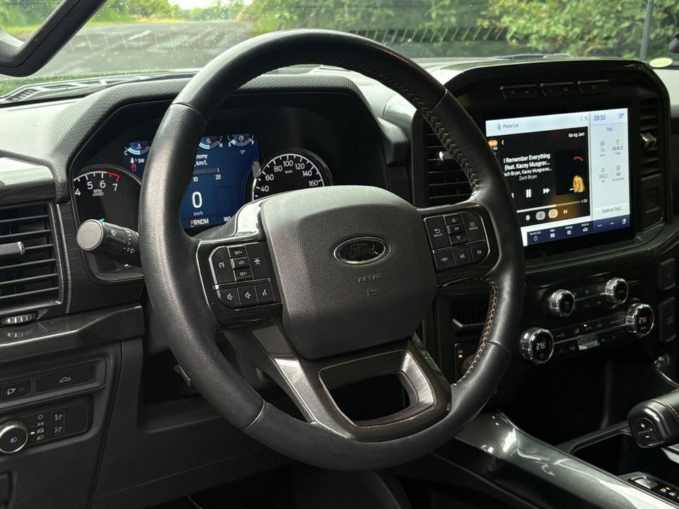 Ford F-150 3,5 Tremor aut. 4x4 4d