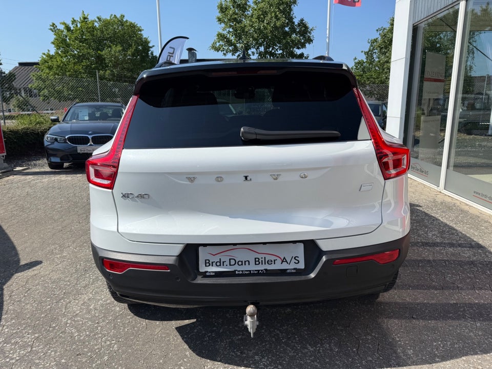 Volvo XC40 P6 ReCharge Plus 5d