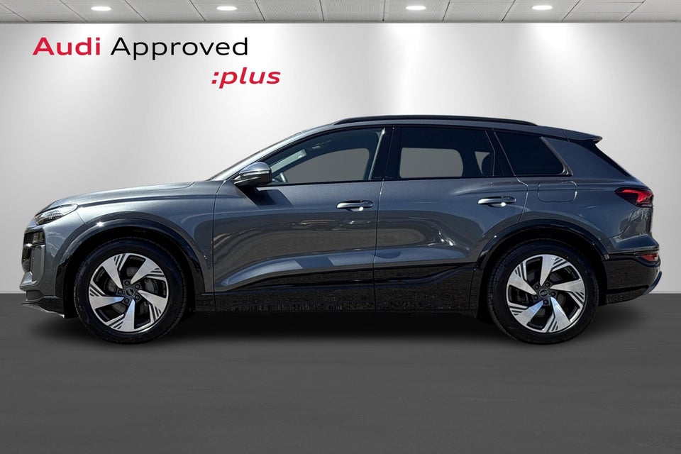 Audi Q6 e-tron Ultra quattro 5d