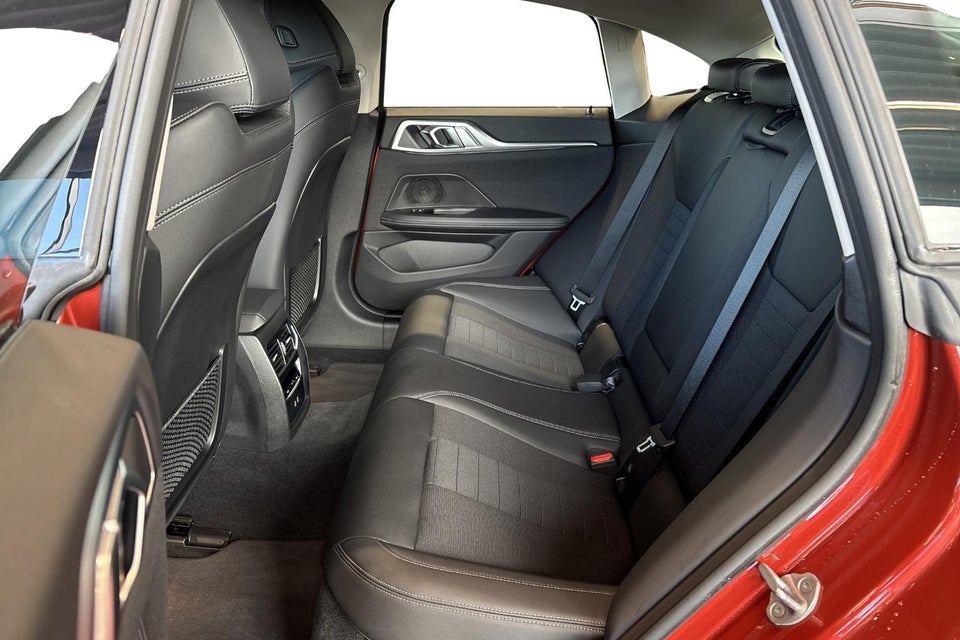 BMW i4 eDrive35 5d