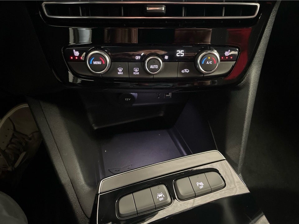 Opel Mokka-e 50 GS Line 5d