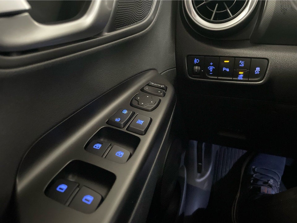 Hyundai Kona 64 EV Prime 5d