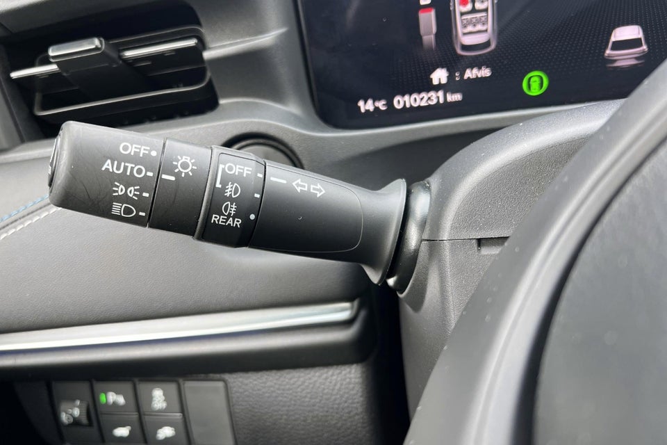 Honda e:Ny1 Advance 5d