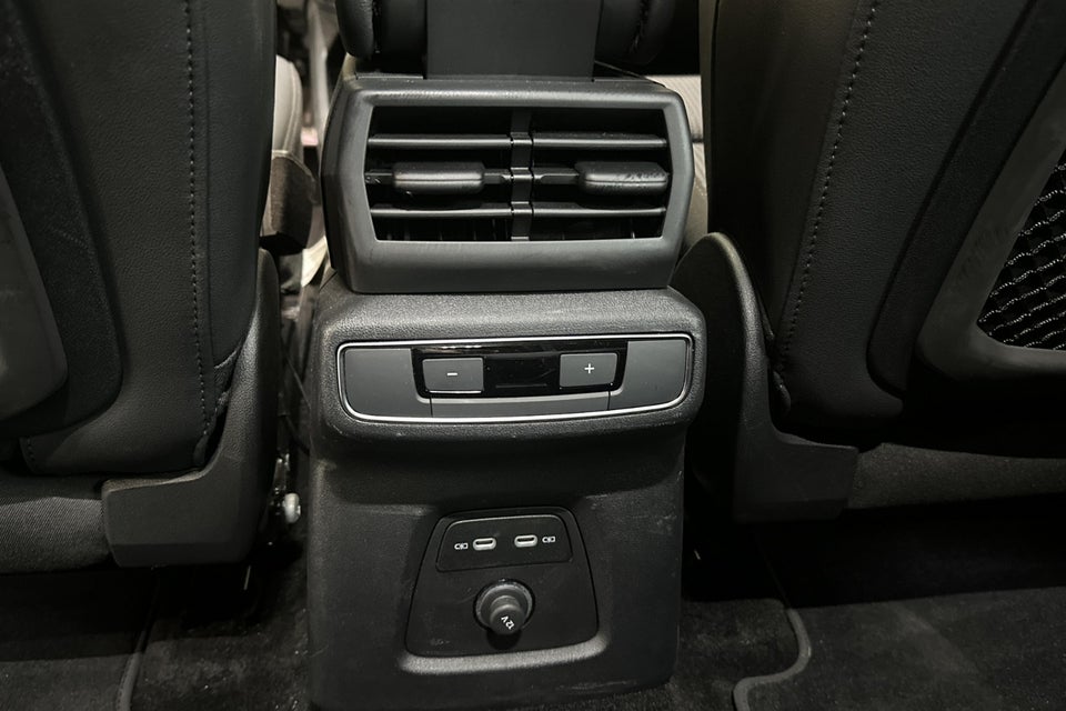 Audi Q4 e-tron 45 Ultra 5d
