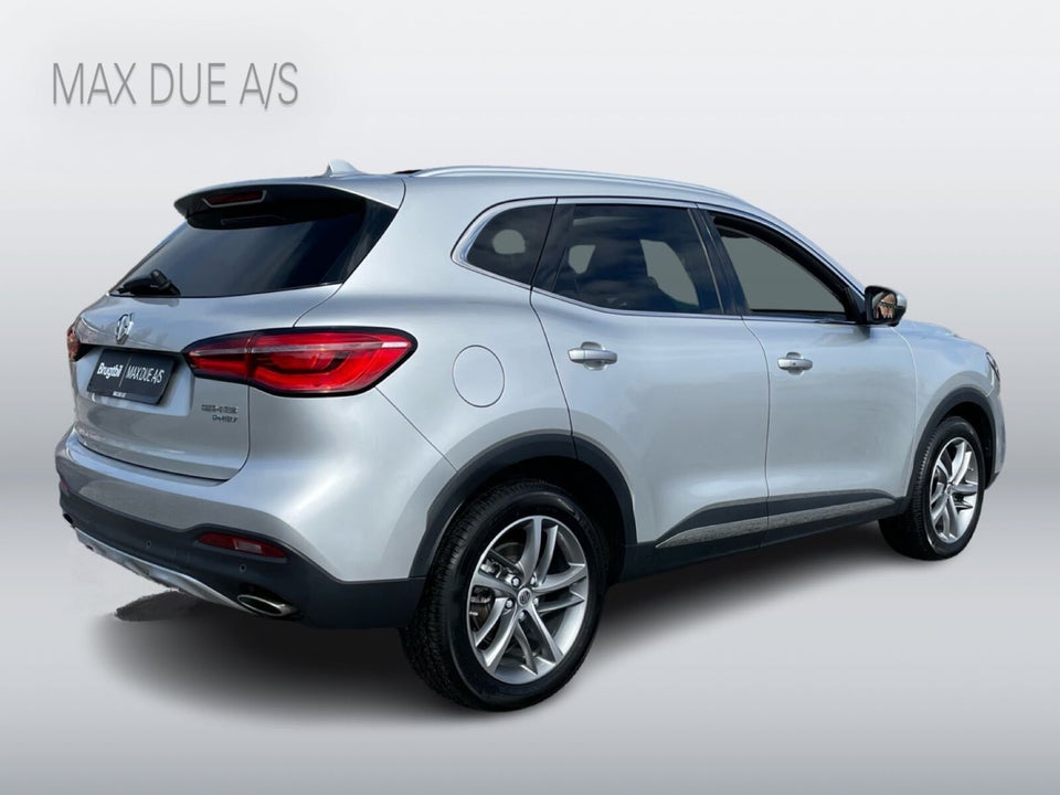 MG EHS 1,5 PHEV Luxury 5d