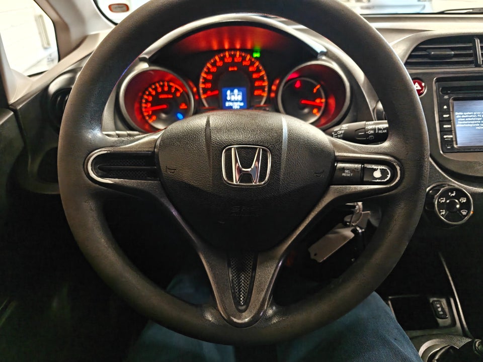 Honda Jazz 1,2 Trend 5d