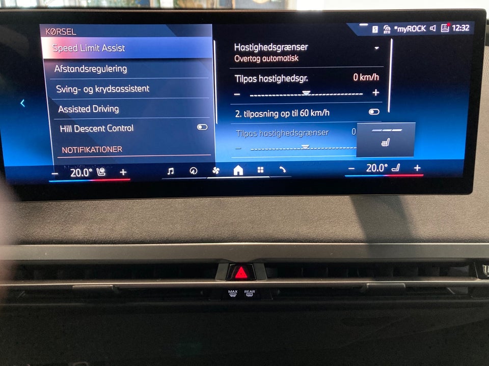 BMW iX xDrive45 M-Sport 5d