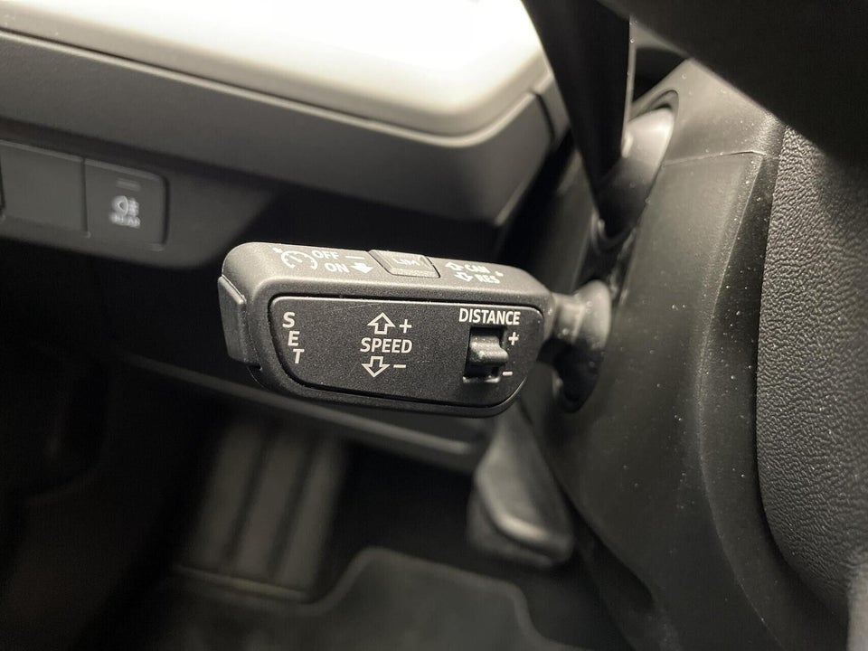 Audi Q4 e-tron 45 Progress 5d