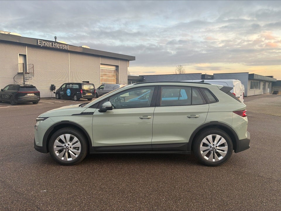 Skoda Elroq 50 iV 5d