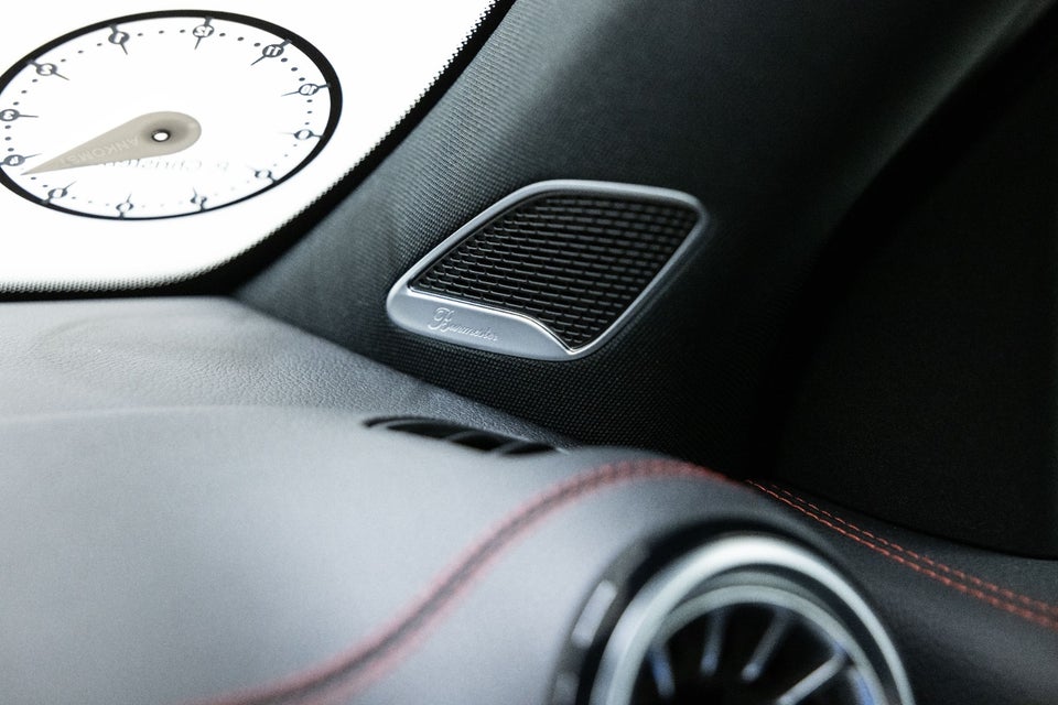 Mercedes EQB250+ AMG Premium 5d