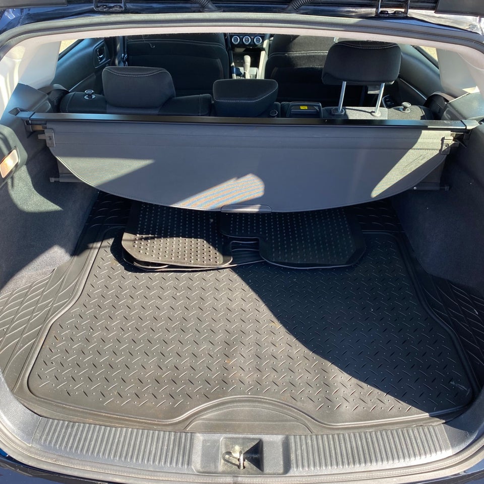 Subaru Levorg 1,6 Turbo GT Sportskombi aut. 5d