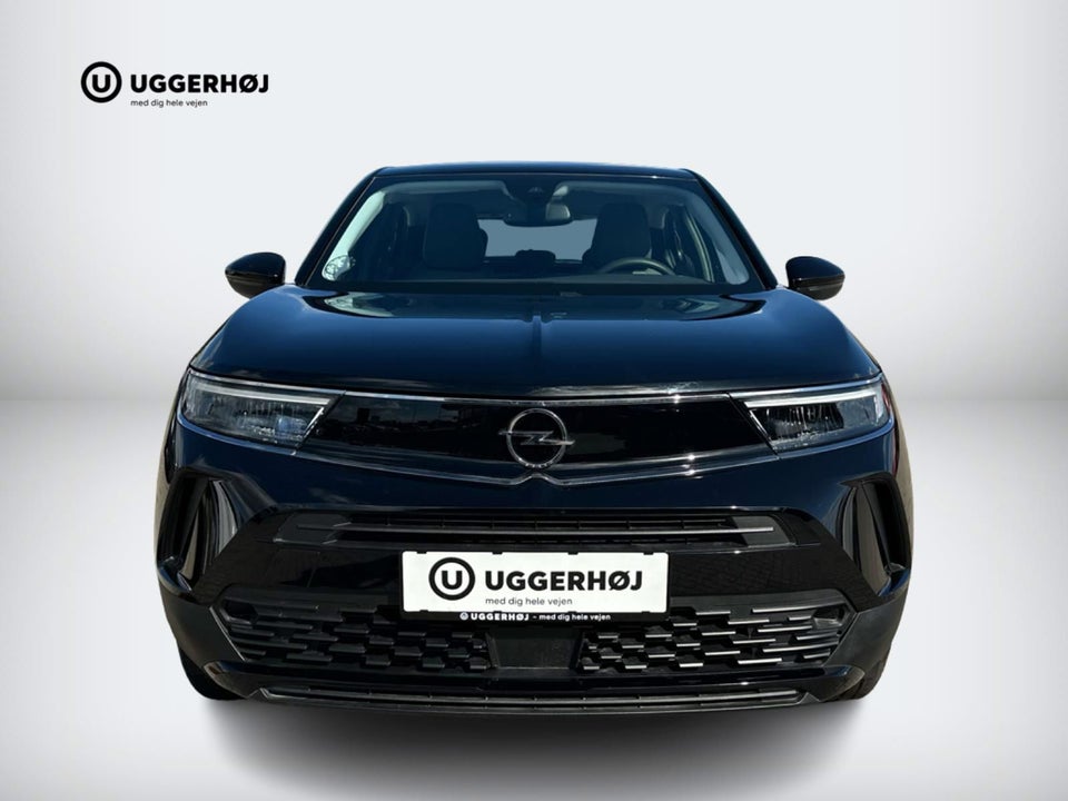 Opel Mokka-e 50 Elegance 5d